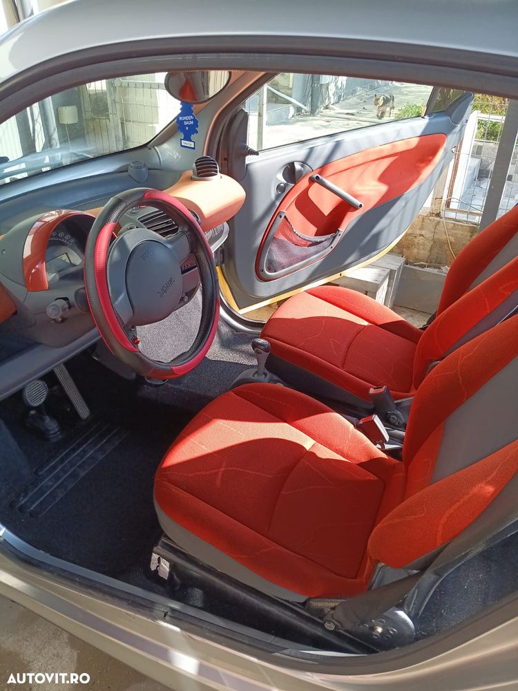 Smart Fortwo - 3