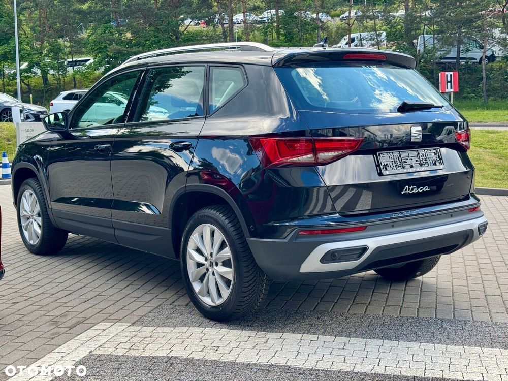 Seat Ateca 1.5 TSI Style S&S - 7