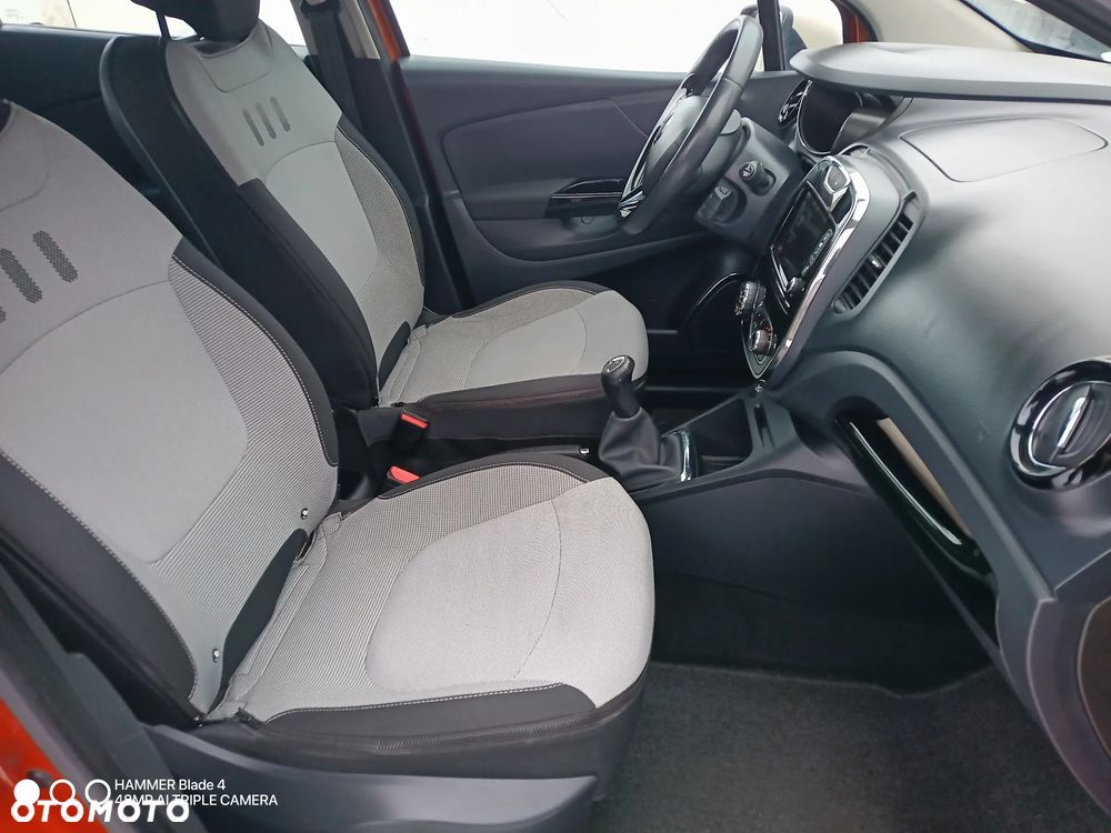 Renault Captur ENERGY TCe 90 Start&Stop Dynamique - 16