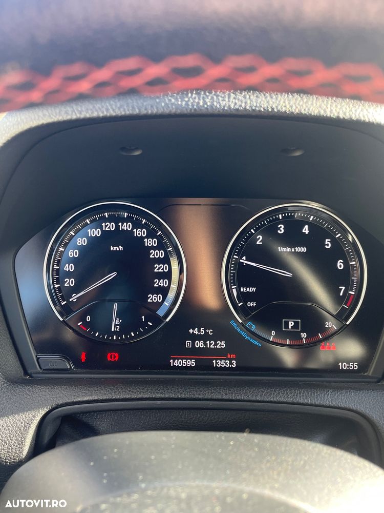 BMW Seria 1 120i Aut. Sport Line - 15