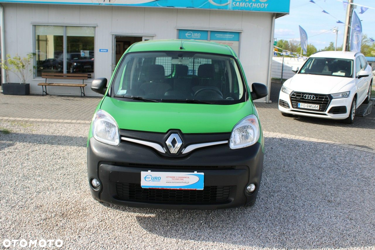 Renault Kangoo - 3