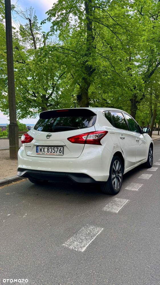 Nissan Pulsar 1.2 DIG-T Tekna - 3