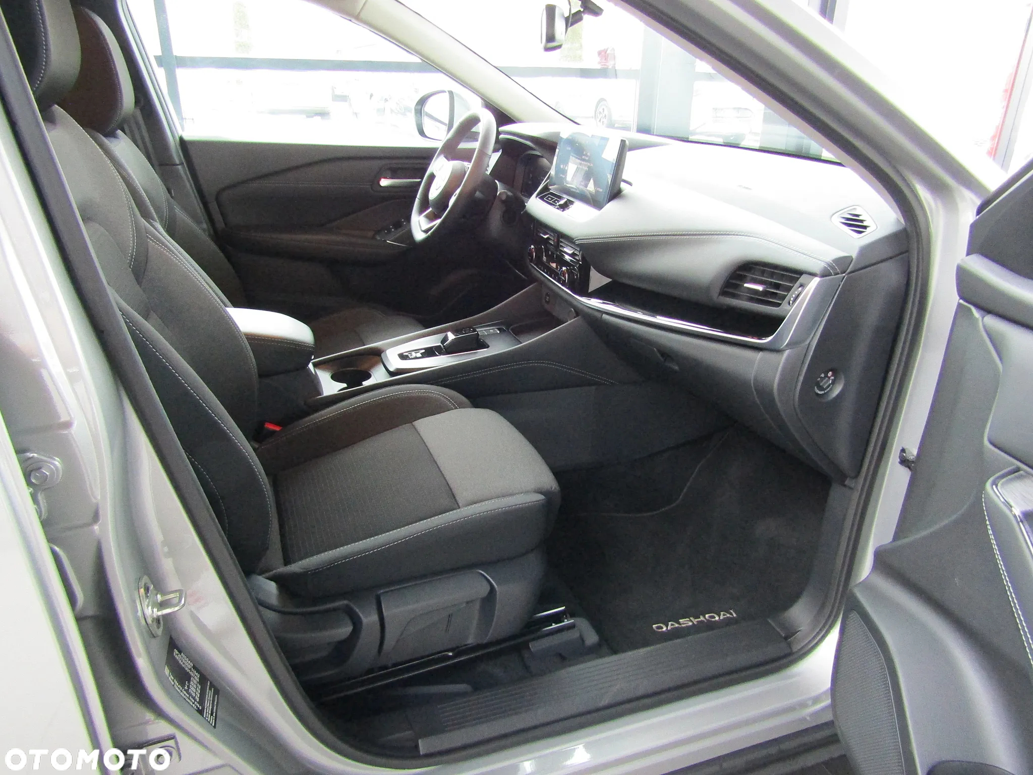 Nissan Qashqai - 33