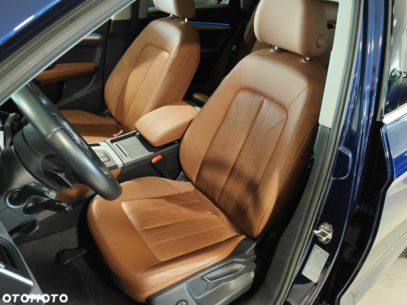 Audi Q5 - 16