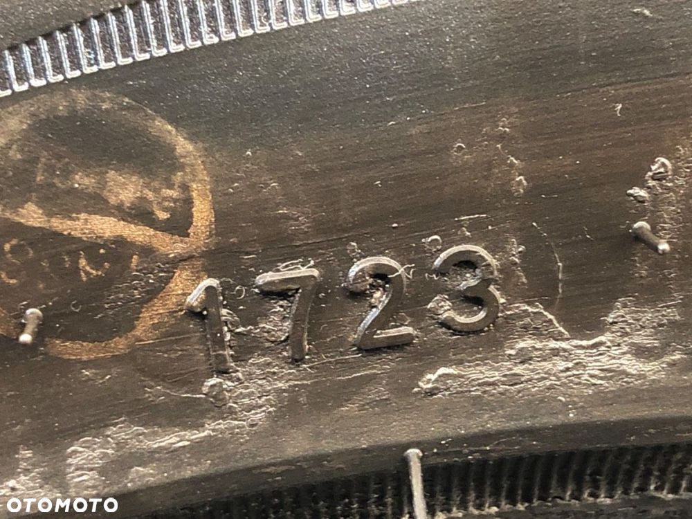 OPONA ZIMA 1X 215/60 17" ARIVO - 4