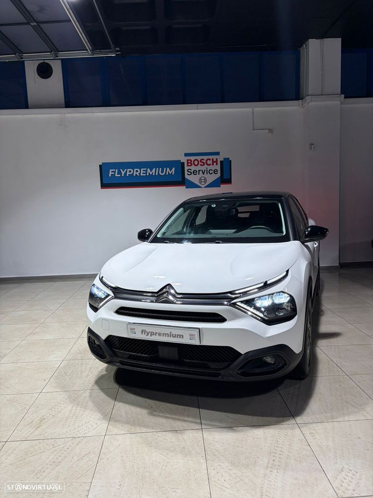 Citroën C4 1.2 PureTech Max - 3