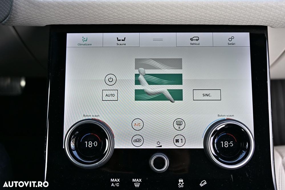 Land Rover Range Rover Velar 3.0 R-Dynamic SE - 22