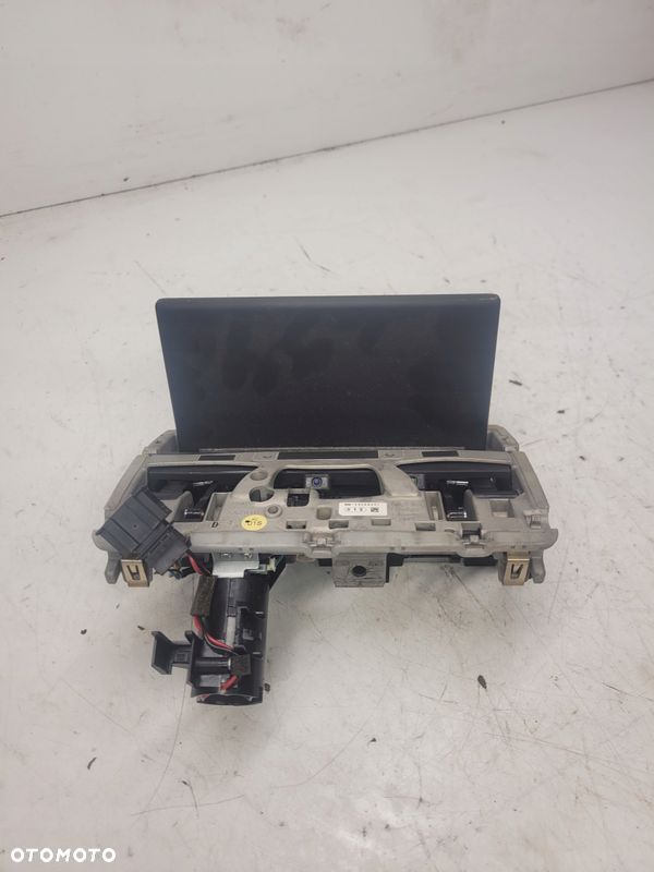 WYŚWIETLACZ MONITOR WINDA AUDI A3 8V 8V0857273H - 5
