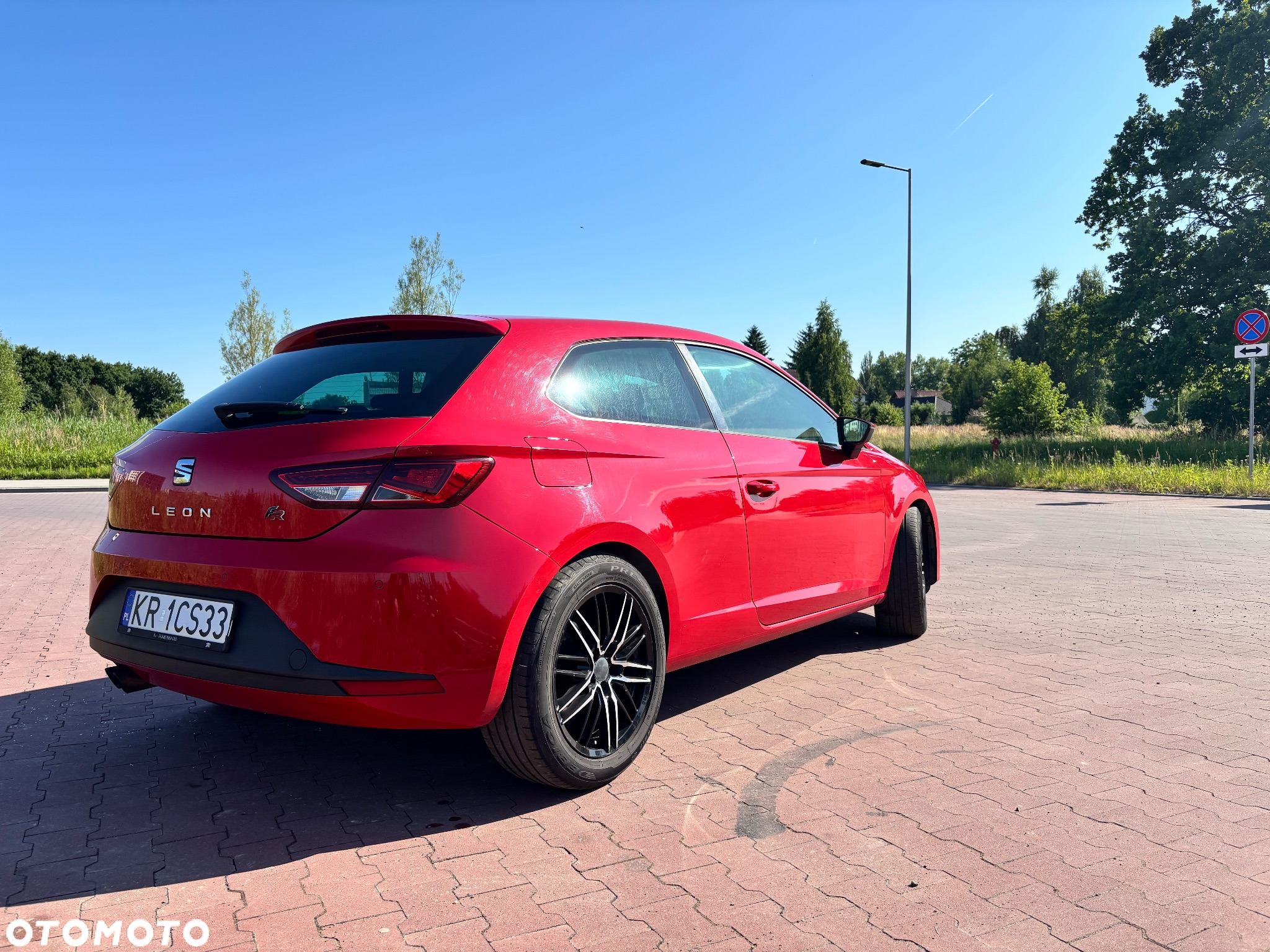 Seat Leon SC 1.8 TSI Start&Stop FR - 2