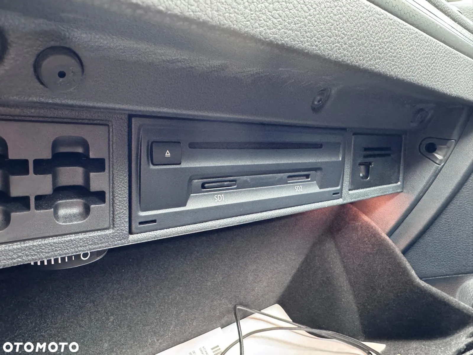 Volkswagen Golf VII 2.0 TSI BMT GTI Performance - 14