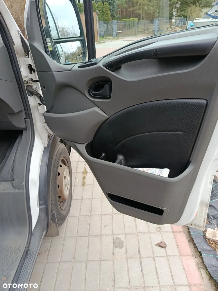 Iveco Daily 35S13 - 12