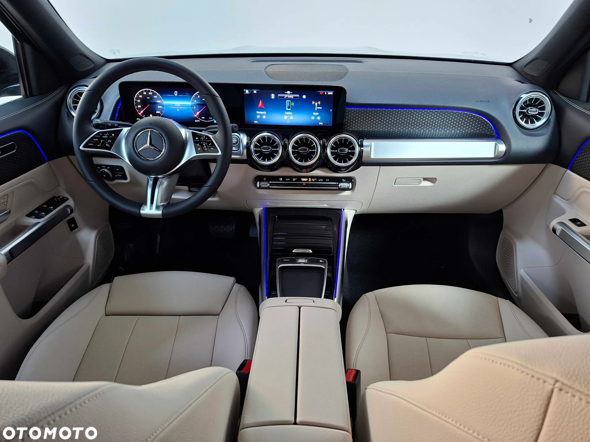 Mercedes-Benz GLB 200 Progressive 7G-DCT - 10