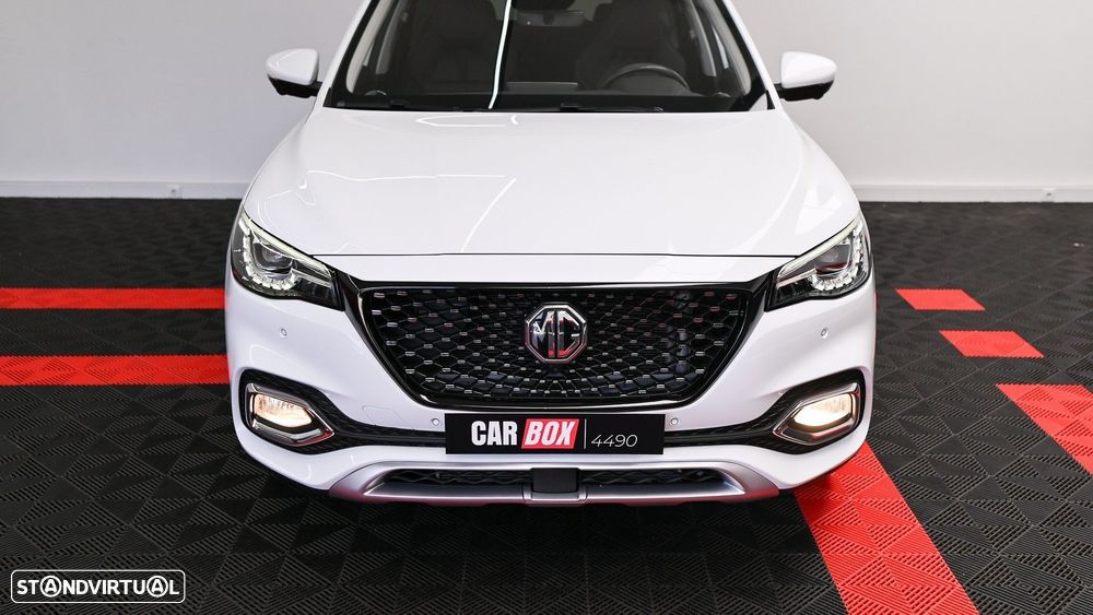 MG EHS 1.5 T-GDI Plug-in Hybrid Luxury - 3