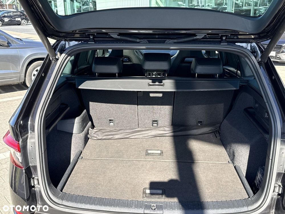 Skoda Kodiaq 2.0 TDI 4x4 Sportline DSG - 18