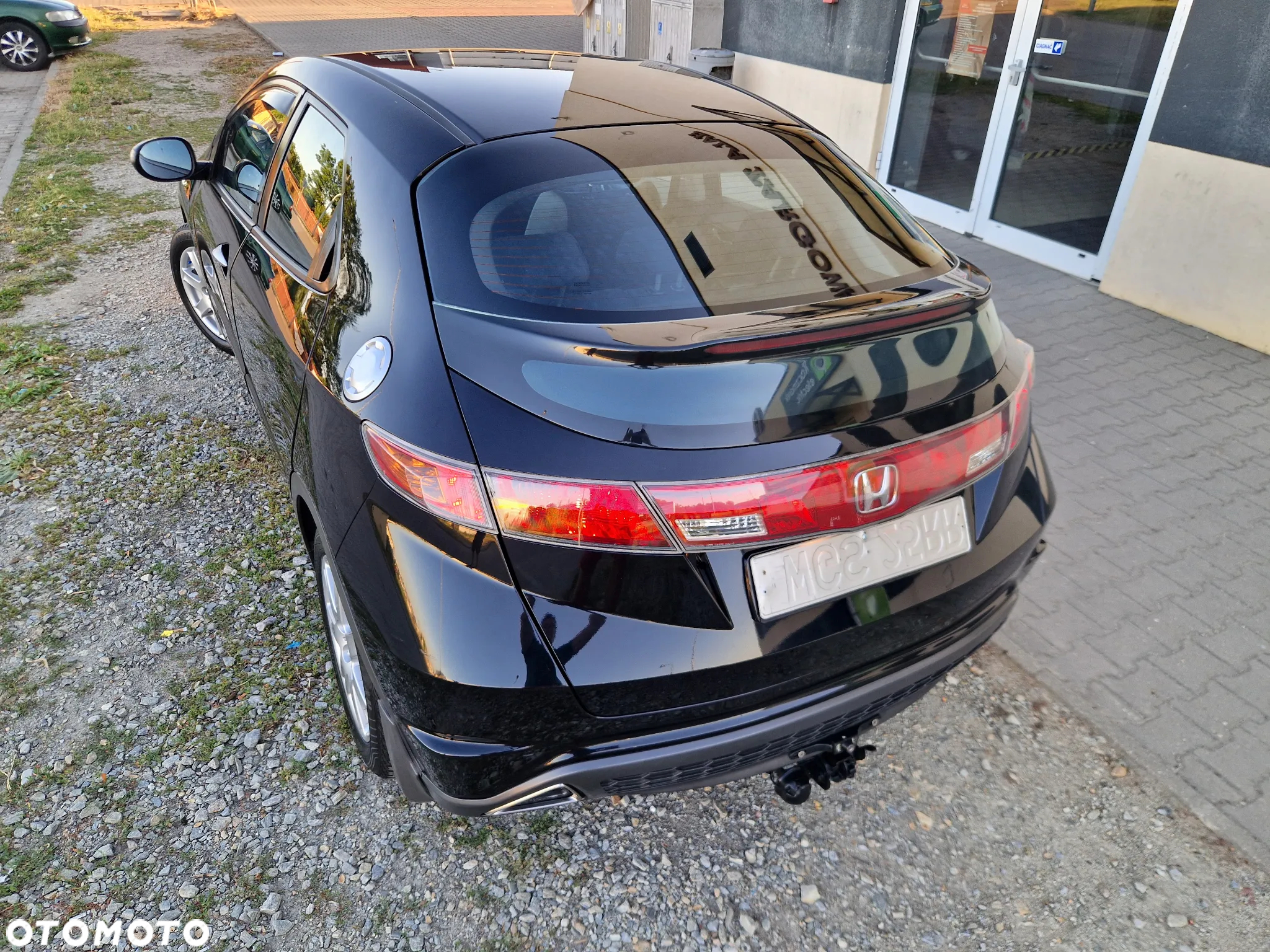 Honda Civic 1.8 Sport - 19
