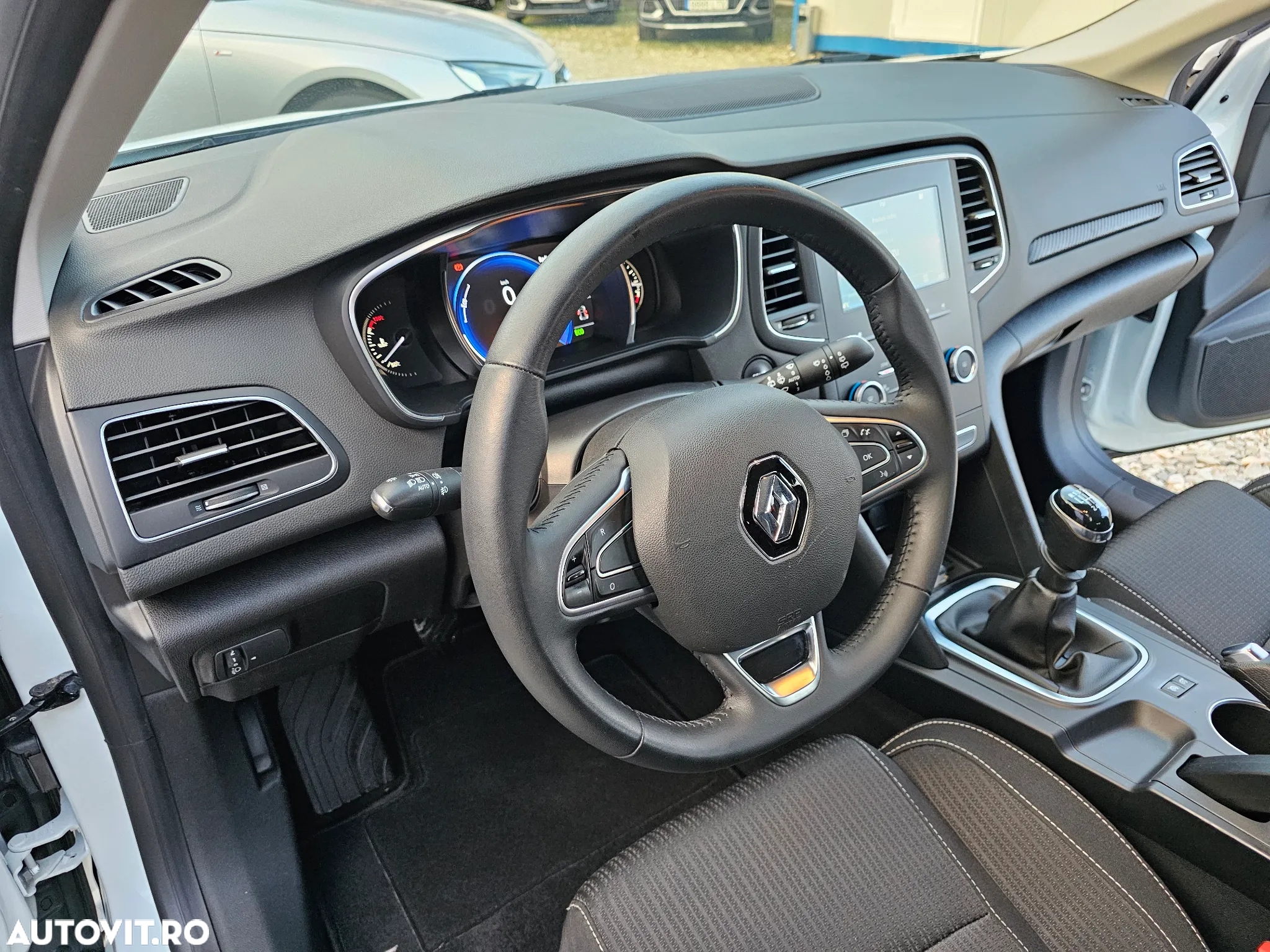 Renault Megane - 21