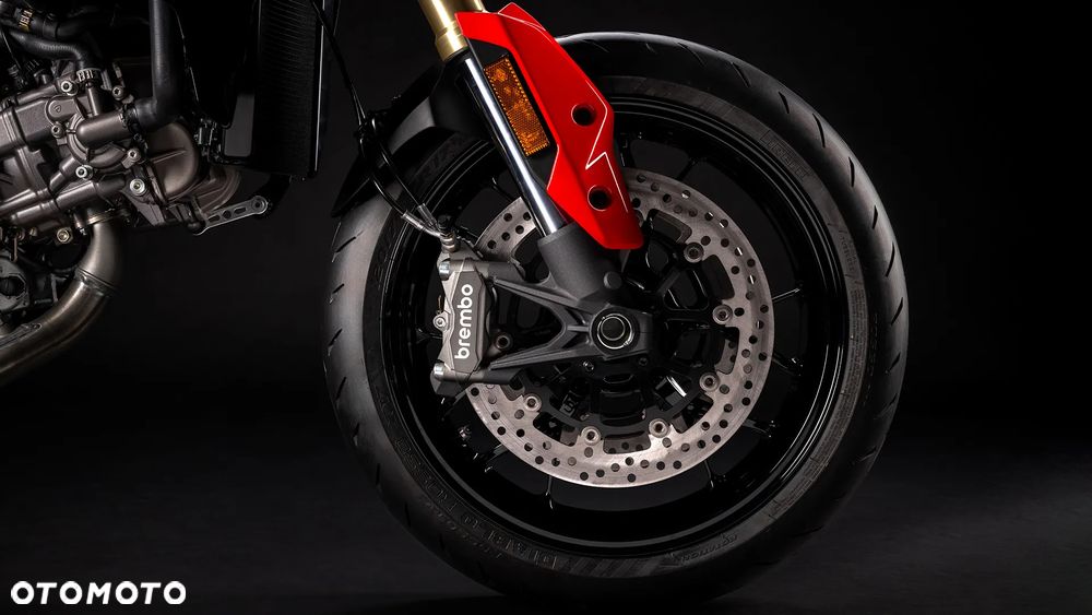 Ducati Hypermotard - 8