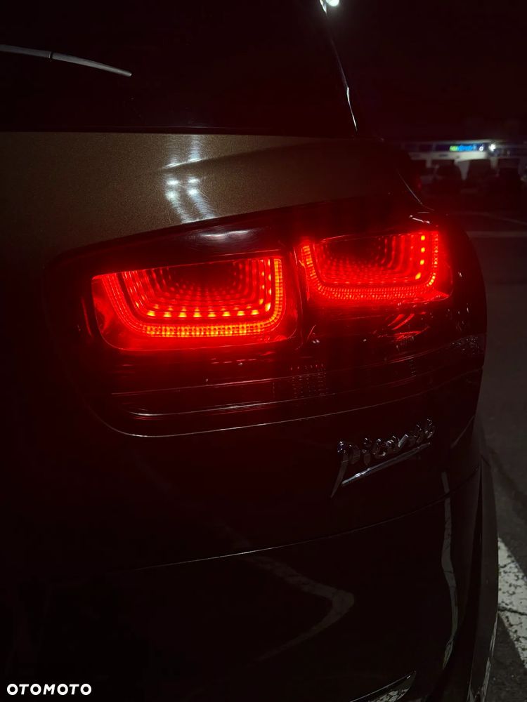 Citroën C4 Picasso 1.6 THP Exclusive - 9