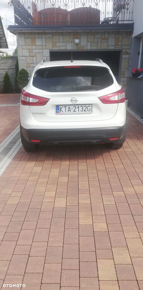 Nissan Qashqai 1.2 DIG-T N-Connecta - 3
