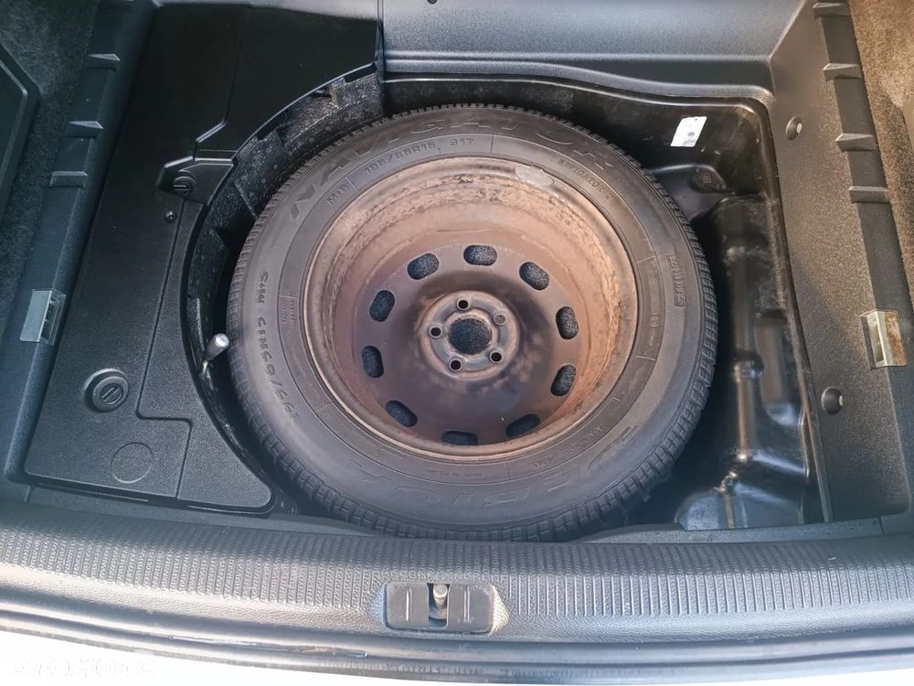 Volkswagen Passat 2.0 TDI 4Mot Highline - 6