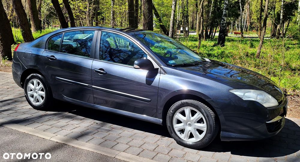 Renault Laguna 2.0 DCi Dynamique - 7