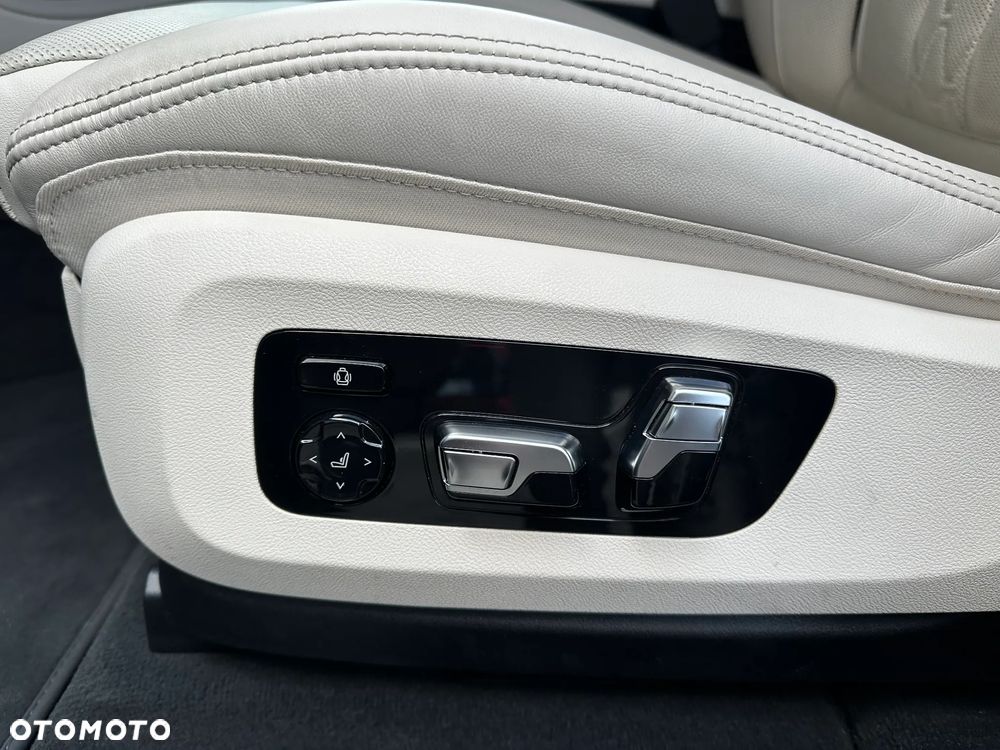 BMW X7 M60i xDrive mHEV sport - 11