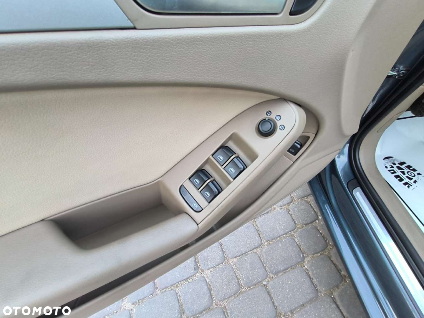 Audi A4 - 12
