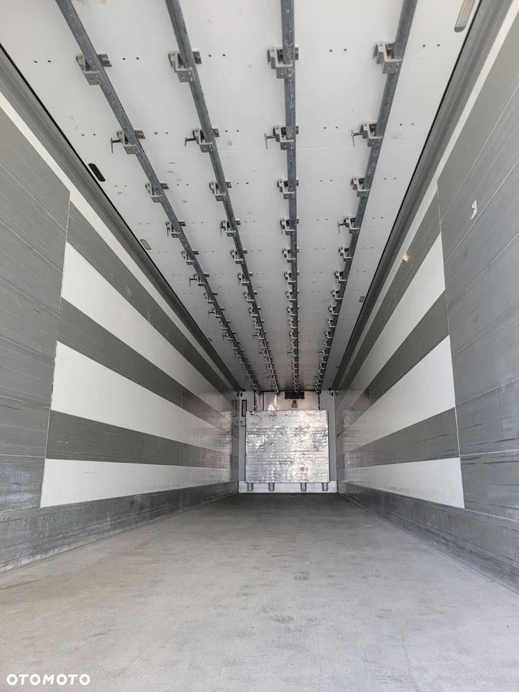 Schmitz Cargobull hakówka hakowa 2016 - 8