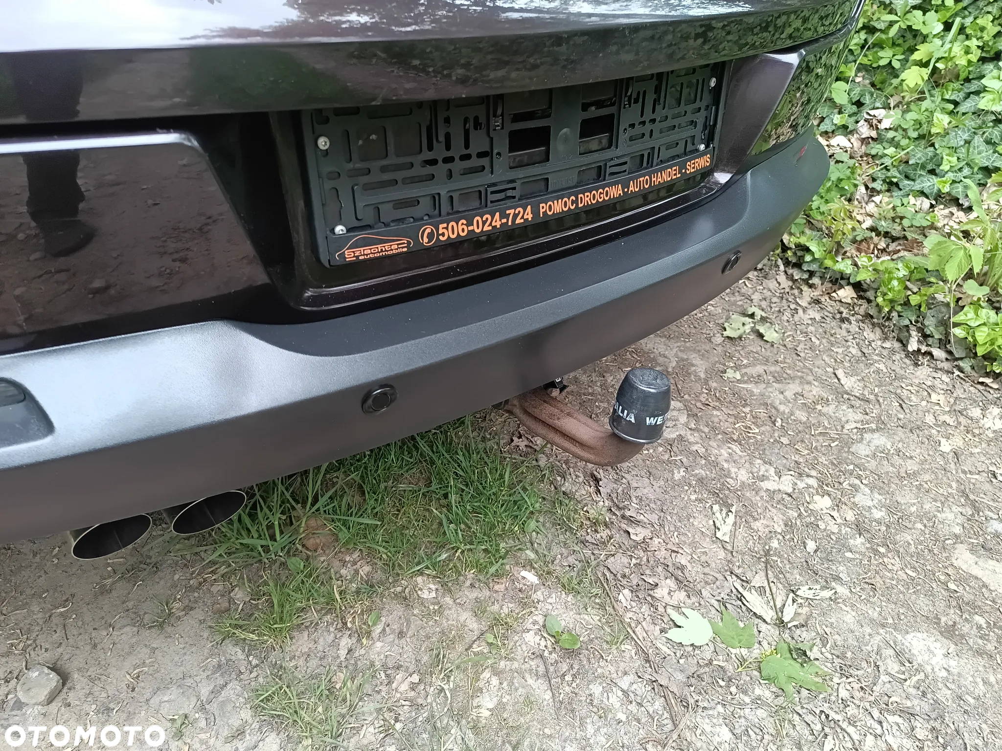Volkswagen Tiguan 2.0 TDI DPF BlueMotion Technology Sport & Style - 13