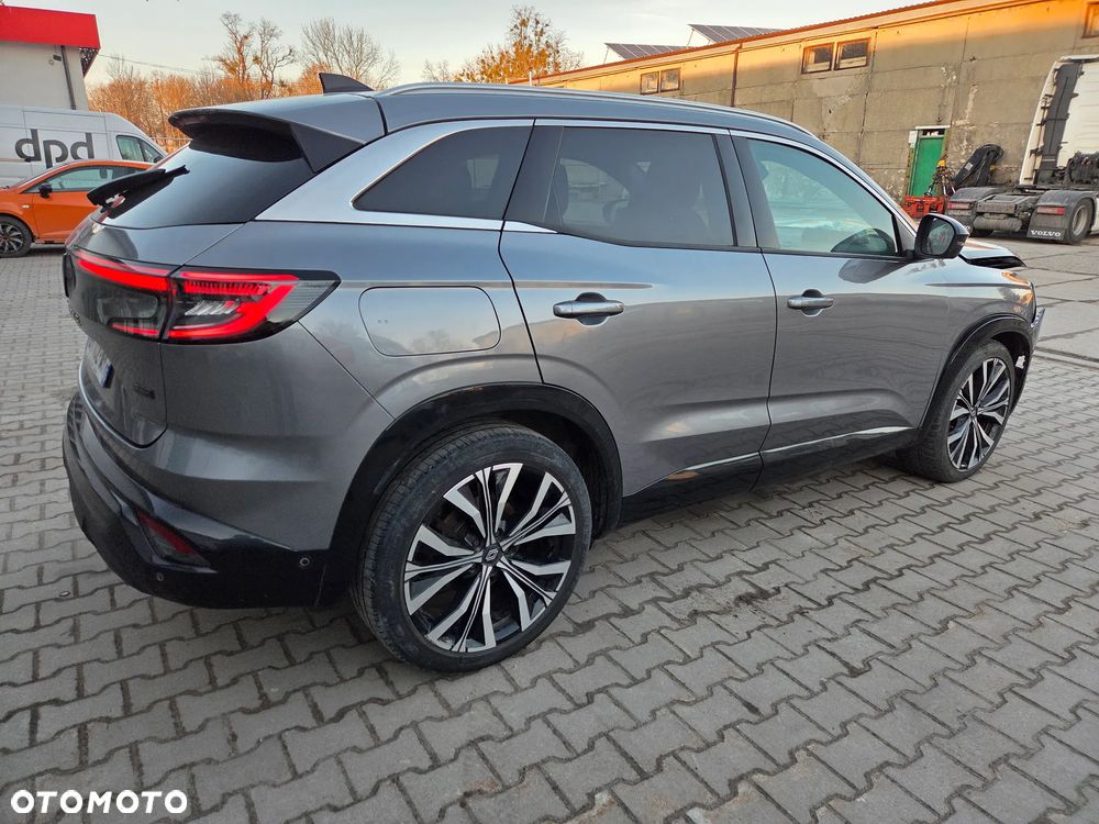 Renault Austral 1.2 E-Tech Full Hybrid 200 Iconic MMT - 10