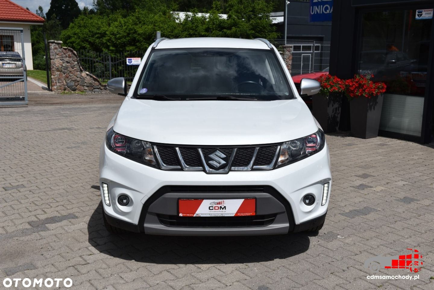 Suzuki Vitara - 5