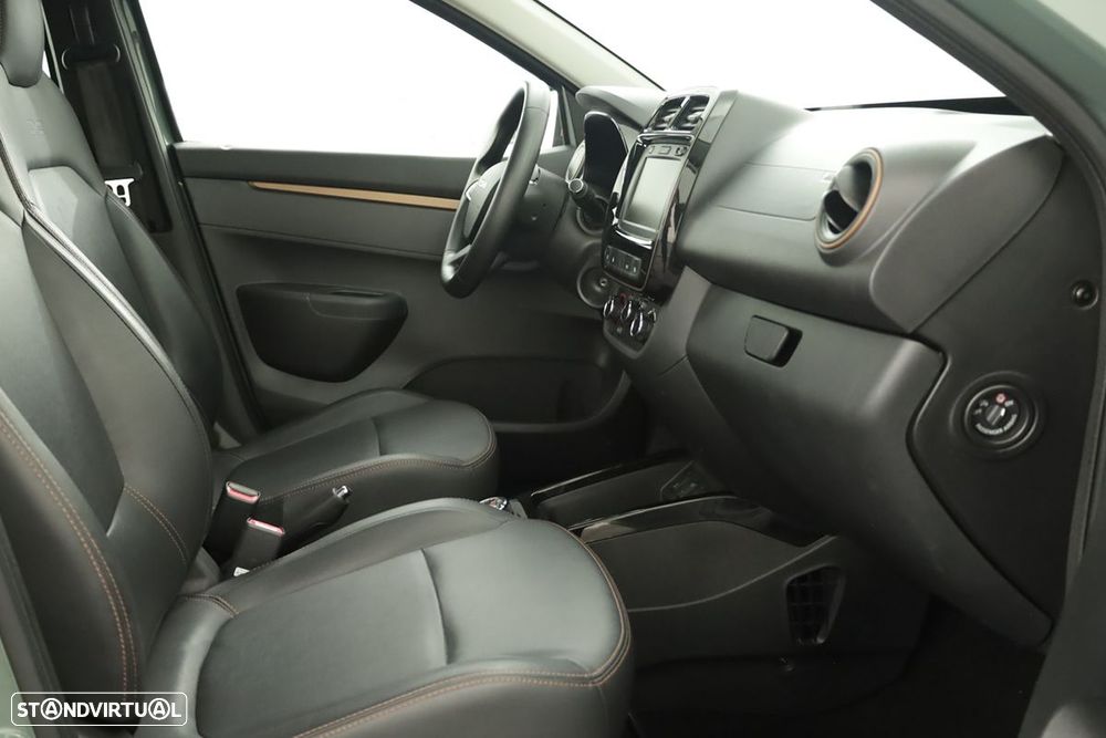 Dacia Spring Electric 65 Extreme - 23