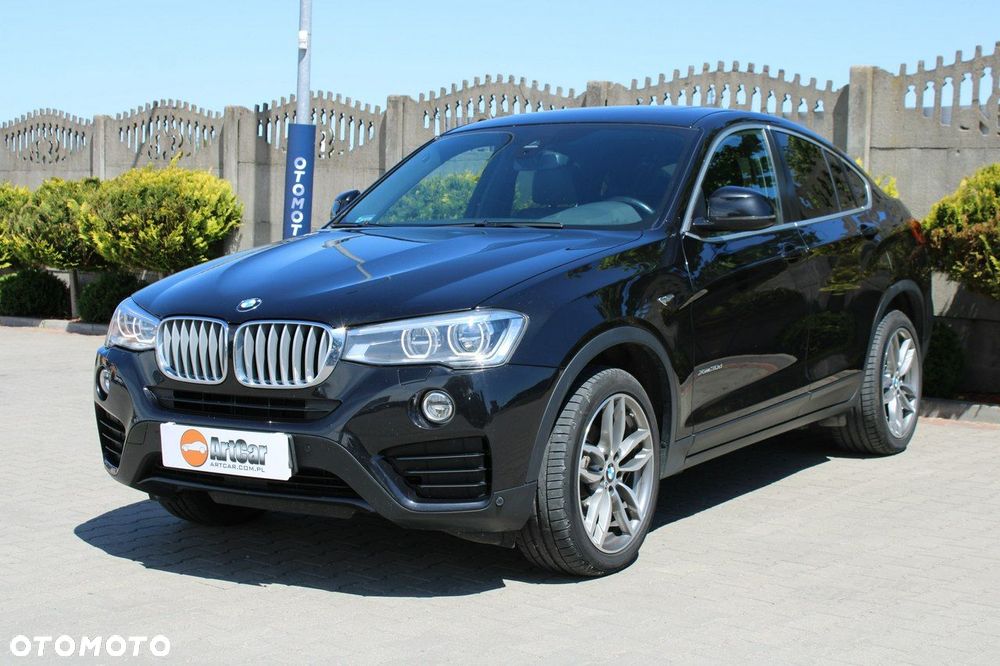 BMW X4 - 2
