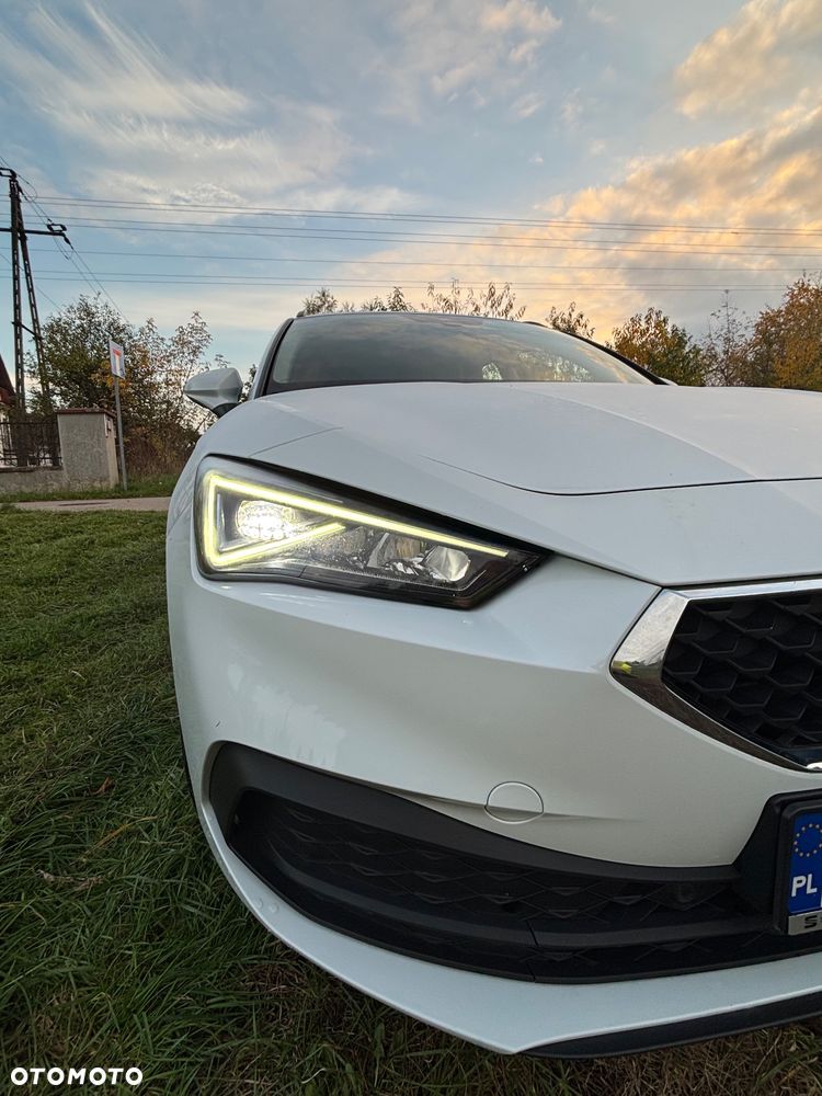 Seat Leon - 5