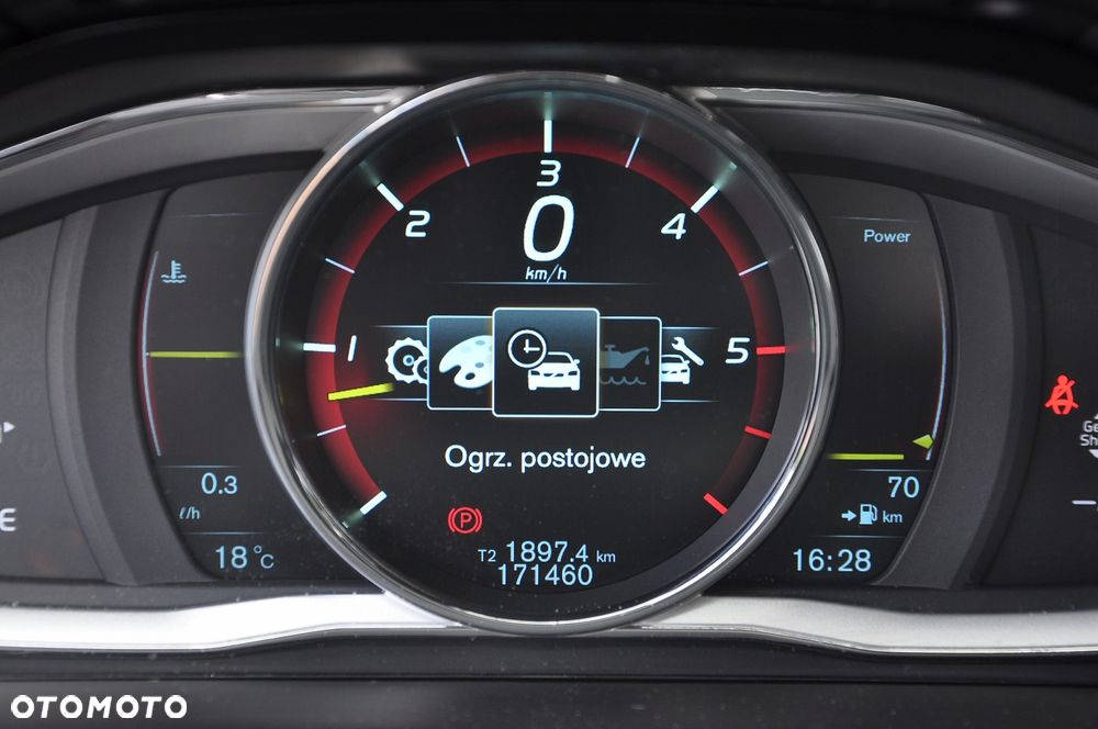 Volvo XC 60 - 13