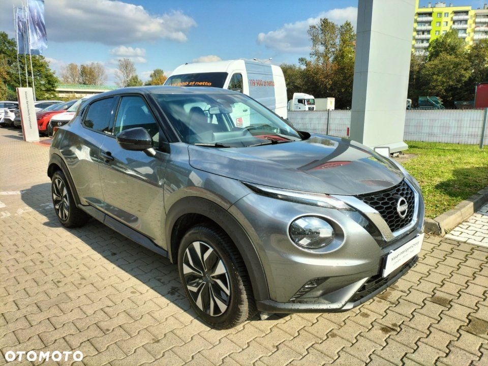 Nissan Juke - 2
