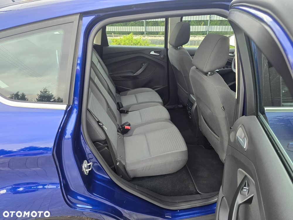 Ford C-MAX 1.0 EcoBoost Titanium ASS - 9