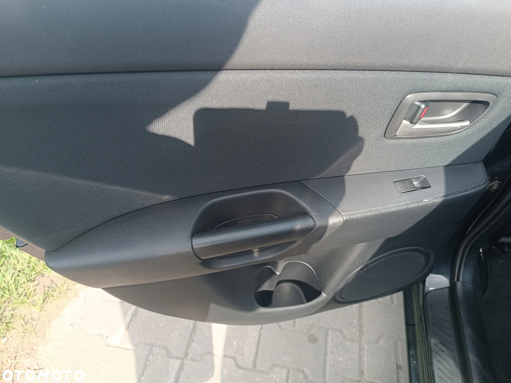 Mazda 3 - 38