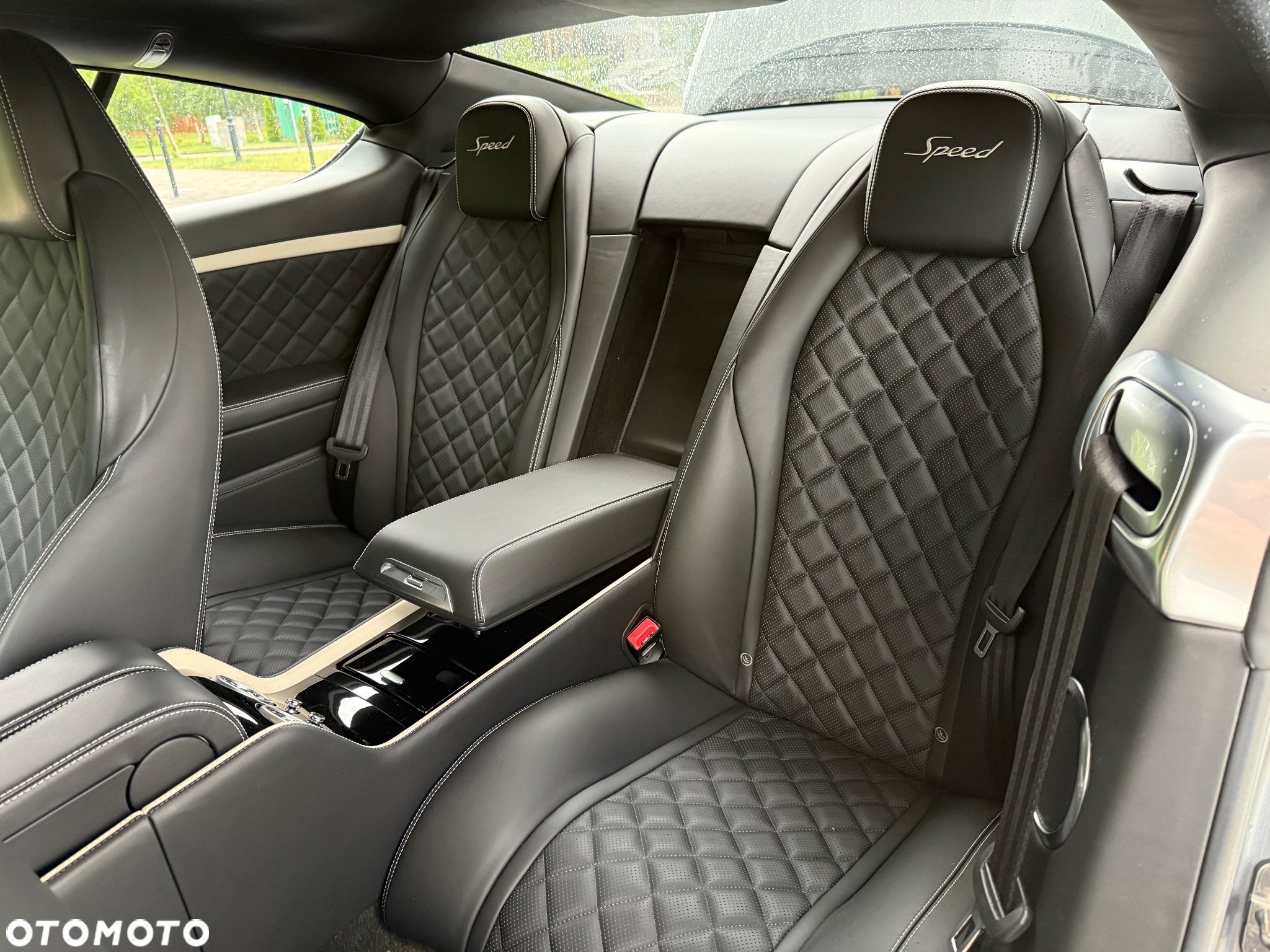 Bentley Continental GT Speed - 18
