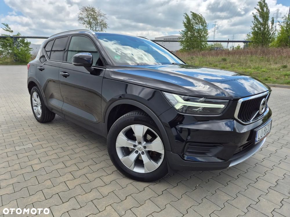 Volvo XC 40 T3 Momentum - 2