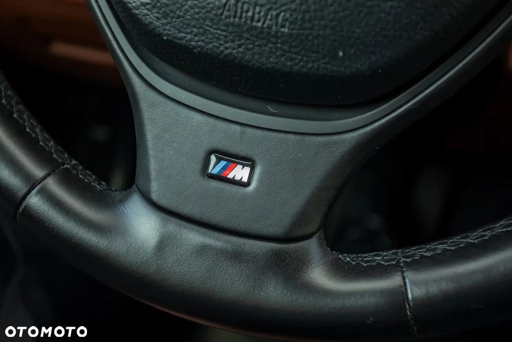 BMW Seria 5 525d - 24