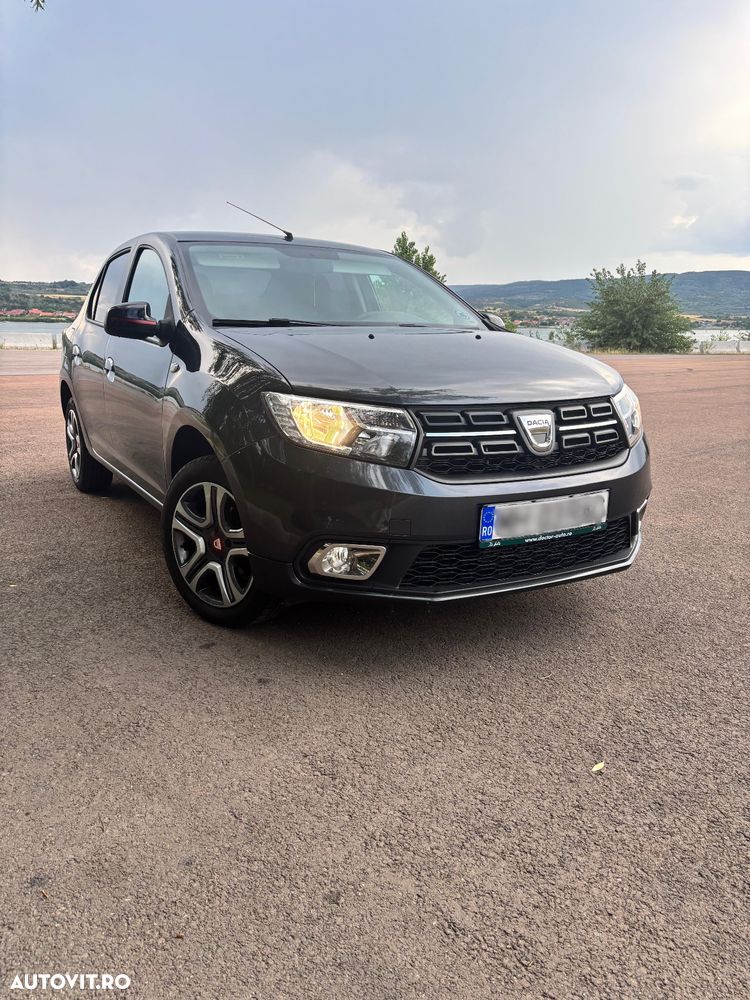 Dacia Logan 0.9 TCe SL Techroad - 5