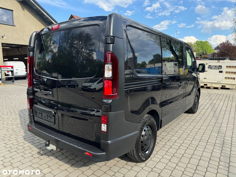 Renault Trafic - 5