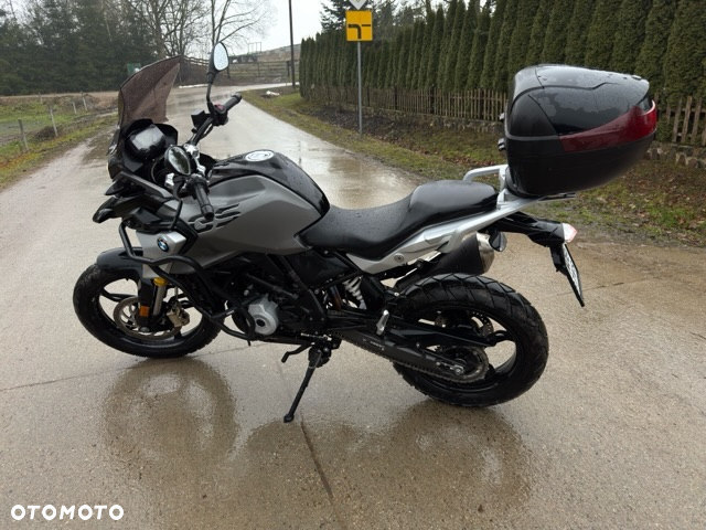 BMW G - 3
