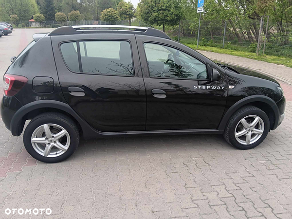 Dacia Sandero TCe 90 LIVE