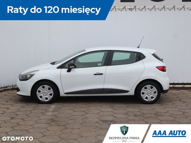 Renault Clio - 4
