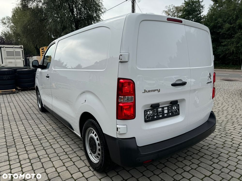 Citroën Jumpy - 7