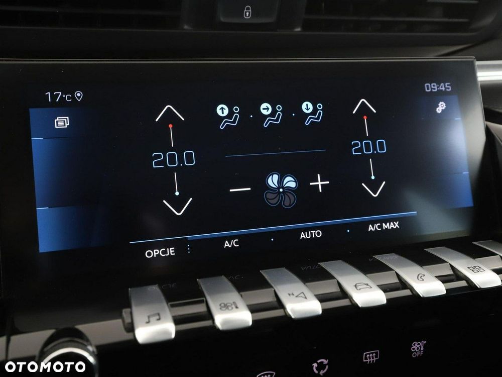 Peugeot 508 BlueHDi 130 Allure S&S EAT8 - 28