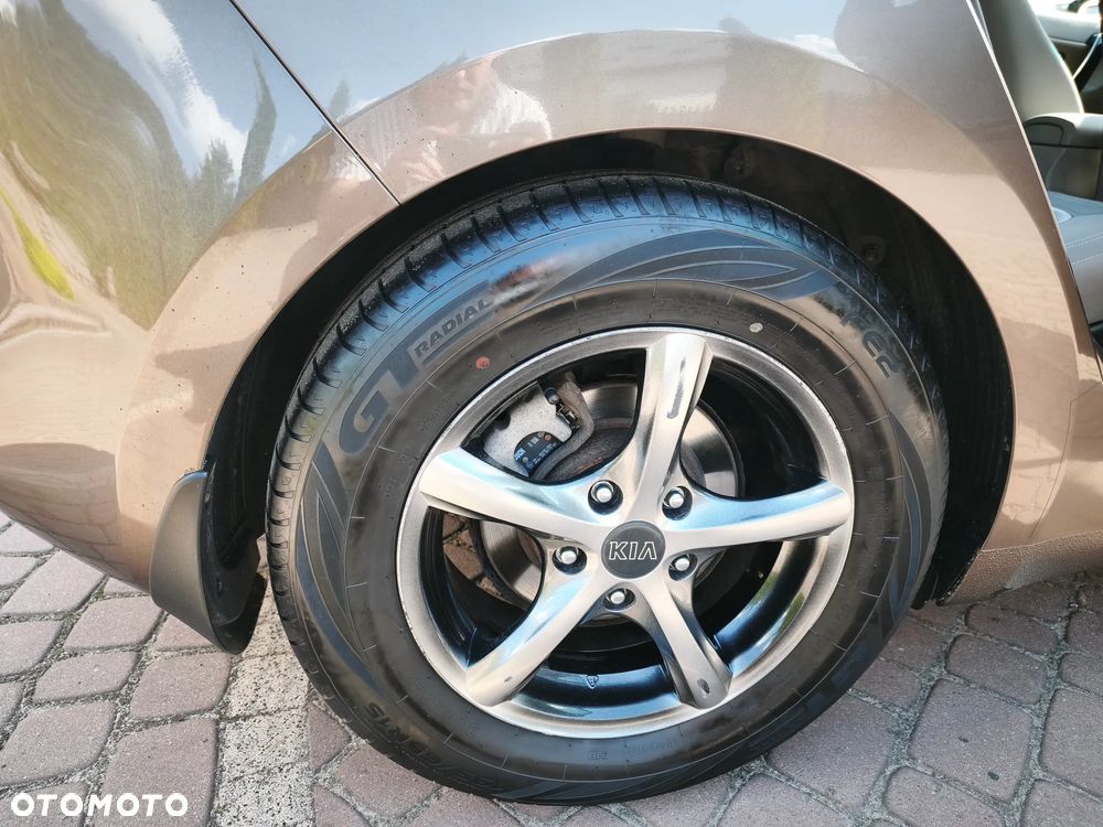 Kia Ceed 1.4 XL - 17