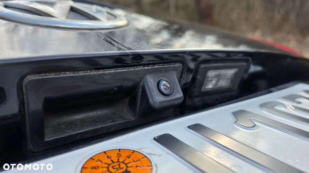 Volkswagen Touran 2.0 TDI DPF DSG Comfortline - 10